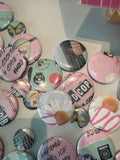 Poster Button!