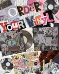 Vinyl Comp Vol. II