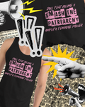 Doll Fest Vol.II - Smash The Patriarchy - Tank Top